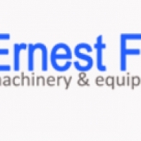 FLEMING. Company. Machines for sale, used machines, used inventory.