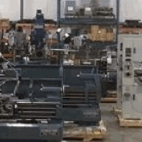 BELL. Company. Machines for sale, used machines, used inventory.