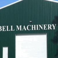 BELL. Company. Machines for sale, used machines, used inventory.