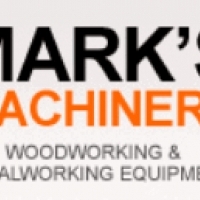 MARKS. Company. Machines for sale, used machines, used inventory.