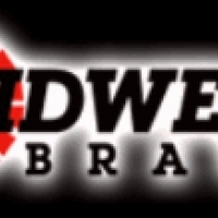 MIDWESTBRAKE. Company. Friction materials, brake systems, clutch linings.