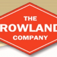 ROWLAND. Company. Friction materials, brake systems, clutch linings.