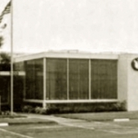 UMPCO. Company. Brackets, small metal stampings, bushings, clips.