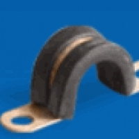 UMPCO. Company. Brackets, small metal stampings, bushings, clips.