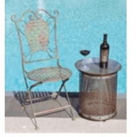 PACIFICRIM. Company. Brackets, small metal stampings, bushings, clips, others.