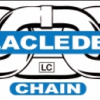 LACLEDE. Company. Chains, metal chains, roller chains, speciality chains.