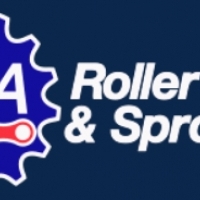 ROLLERCHAIN. Company. Chains, metal chains, roller chains, speciality chains.