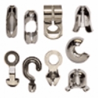 BALLCHAIN. Company. Chains, metal chains, roller chains, speciality chains.