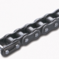 TSUBAKI. Company. Chains, metal chains, roller chains, speciality chains.