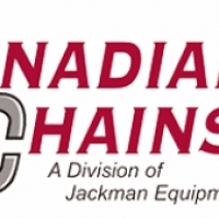 CANADIANCHAIN. Company. Chains, metal chains, roller chains, speciality chains.