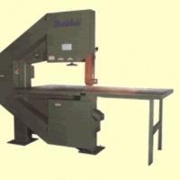 NORTHFIELD. Company. Woodworking machines, lathes, used machines.