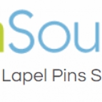 PINSOURCE. Company. Metal pins, plastic pins, custom pins.