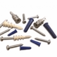 DEERWOOD. Company. Screws, metal screws, machine screws.