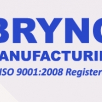 BRYNOLF. Company. Screws, metal screws, machine screws.