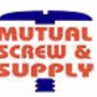 MUTUALSCREW. Company. Screws, metal screws, machine screws.