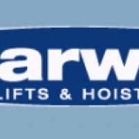 HARWEL. Company. Lifting tools, lifts, accessories.
