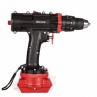 NEMO. Company. Drills, services and components, diamond core drills.