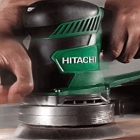HITACHI. Company. Drills, services and components, diamond core drills.
