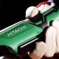 HITACHI. Company. Drills, services and components, diamond core drills.