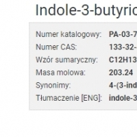 BIOLOGIA. AUKSYNY W ROZMNAŻANIU ROŚLIN. CHARAKTERYSTYKA AUKSYN. IAA. IBA. Zeatyna