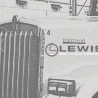LEWIS. Company. Plastic nuts, metal nuts, custom screws.