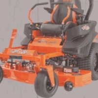 BADBOY. Company. Flue mowers, electric mowers, trimmers.