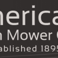 ALM. Company. Flue mowers, electric mowers, trimmers.