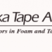 GASKA. Company. Adhesive tapes, universal tapes, transparent tapes.