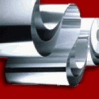 AFCMA. Company. Aluminum foil, foil, stretch, universal foil.