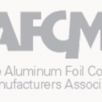 AFCMA. Company. Aluminum foil, foil, stretch, universal foil.