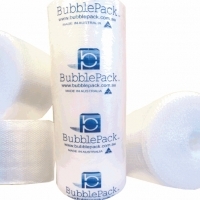 BUBBLEPACK. Company. Bubble wrap, foil with air.