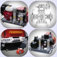 SCHIFAUERcz. Firma. MIROSLAV SCHIFAUER . Vysokotlaké kompresory. Filtrační systém.