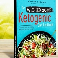 Elvira HORTON. HURRY, this FREE offer won’t last long! GET THIS BRAND NEW “KETOGENIC DIET COOKBOOK” FREE!