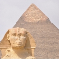 CAŁA PRAWDA O PIRAMIDACH  EGIPSKICH
