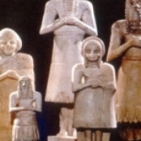 Czy rasa ludzka to dzieło sumeryjskich Annunaki?