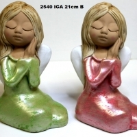 Figura. figurka. Statuette. Engel. Anioł. Upominek. Dekorationsart. Art. Figürchen. Statue. Skulptur. Angel. Soška. Dárek. 2540 IGA. Weihnachten