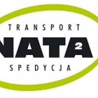 NATA. Firma świadcząca usługi spedycyjne i transportowe na terenie całej Europy. Transport krajowy i międzynarodowy.