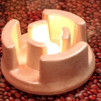 Podgrzewacz do herbaty, kawy, imbryka, dzbanków.