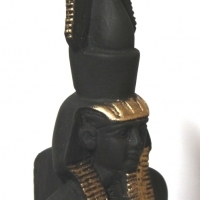 figurki egipskie gipsowe statuetki RAMSES II figurka 25cm EGIPT