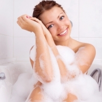 Sól borowinowa do kąpieli i okładów. BingoSpa. B105. Торфяная соль для ванн и обертываний. Torfsalz für Bäder und Packungen.