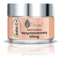 5591AVA. Asta C + Natychmiastowy lifting. Asta C + Instant lifting. Asta C + Sofortiges Lifting.