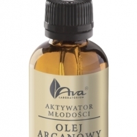 3764AVA. AKTYWATOR MŁODOŚCI Olej arganowy. МОЛОДОЙ ПРИВОД. Аргановое масло. JUGEND ACTIVATOR Arganöl. YOUTH ACTIVATOR Argan oil.