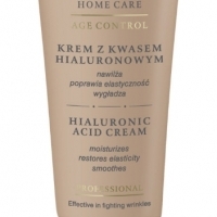 3993AVA. BEAUTY HOME CARE. Krem z kwasem hialuronowym. Creme mit Hyaluronsäure. Крем с гиалуроновой кислотой.