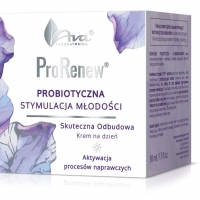 5713AVA. PRORENEW. Krem na dzień. Tagescreme. Дневной крем. Day cream. 