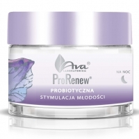 5720AVA. PRORENEW. Krem na noc dla twarzy. Nachtcreme für das Gesicht. Ночной крем для лица. Night cream for the face.