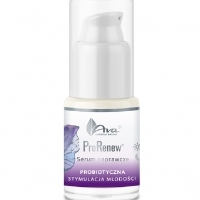 5737AVA. PRORENEW. Serum naprawcze dla twarzy na noc. Reparierendes Serum für das Gesicht übers Nacht. Сыворотка направка для кожи.