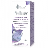 5737AVA. PRORENEW. Serum naprawcze dla twarzy na noc. Reparierendes Serum für das Gesicht übers Nacht. Сыворотка направка для кожи.  