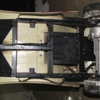 Skuter elektryczny inwalidzki wózek dla SENIORA mocny 170kg