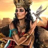 Sumer. Tajne i oficjalne amulety władzy. Insygnia nieskończonej mocy.