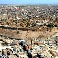 6000 lat miasta Irbil, czyli najstarsze nieprzerwanie zamieszkane miasto. Mezopotamia. Kurdowie.